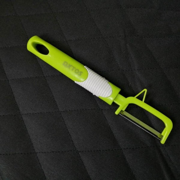 DXTOS Premium Swivel Vegetable Peeler