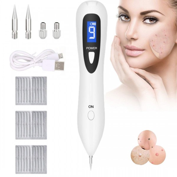 Portable Beauty Equipment Multi-Level With Home Us...