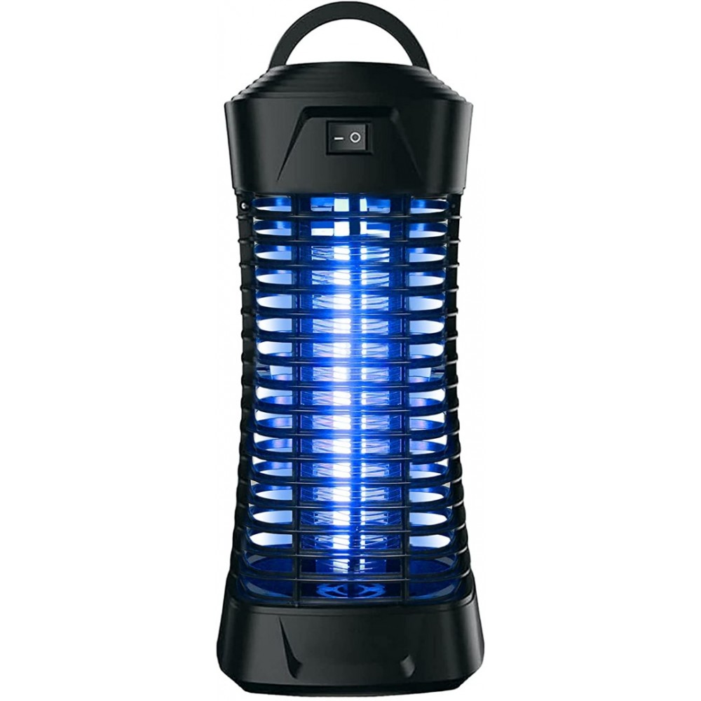 Bug Zapper Outdoor Electric, Mosquito Zapper Outdoor, Insect Fly Traps, Mosquito Killer for Patio