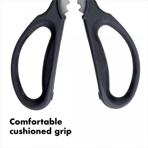  Multi-Purpose Kitchen and Herbs Scissors