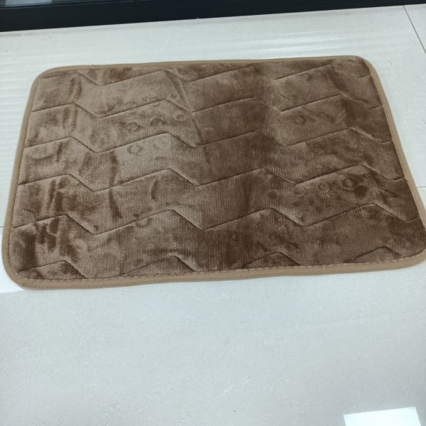 Anycover Non-slip floor mats mainly made of textiles, high-quality floor mats