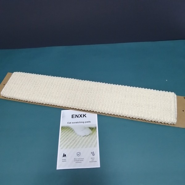 ENXK Cat scratching pads,Scratcher Cardboards Scra...