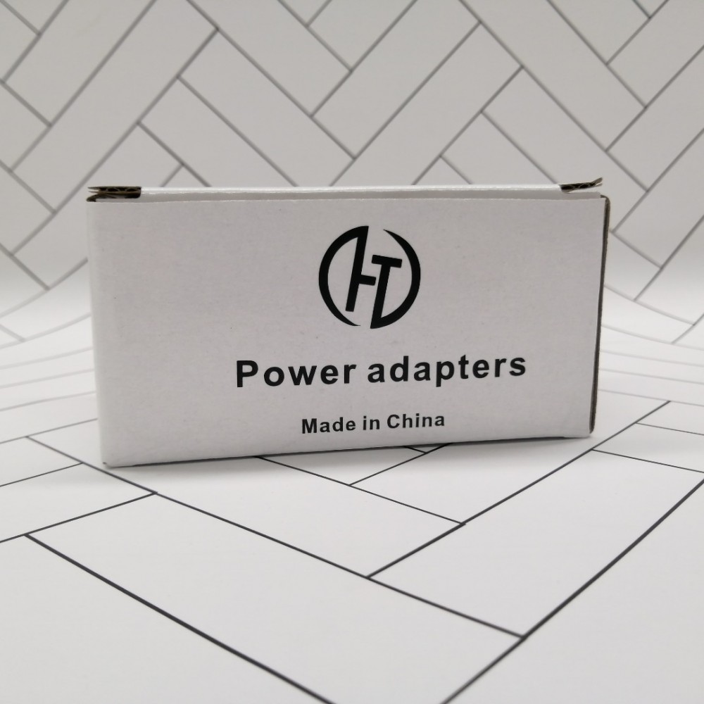 HT Power adapters, 12 Volt 2A Power Adapter Supply AC To DC 2.1mm X 5.5mm Plug