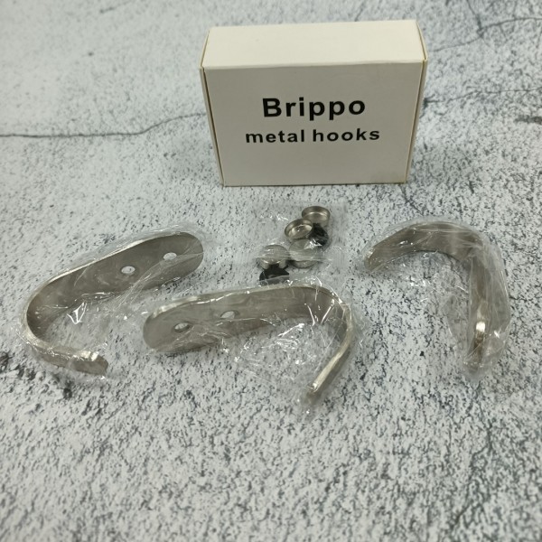 Brippo Metal hook,Stainless steel hooks are used f...