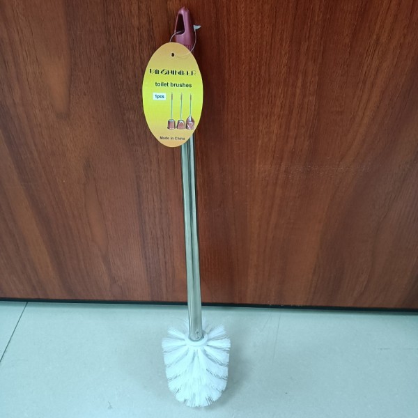 VANSHINIEER toilet brushes,Toilet brush, stainless...