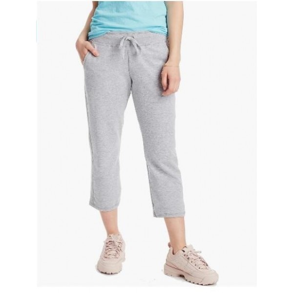 Women's Sweatpants, French Terry Capris, Women's Capri Joggers