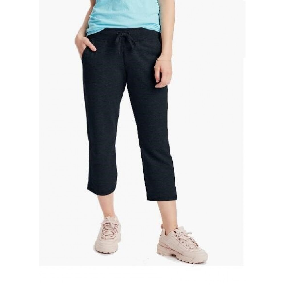 Women's Sweatpants, French Terry Capris, Women's Capri Joggers