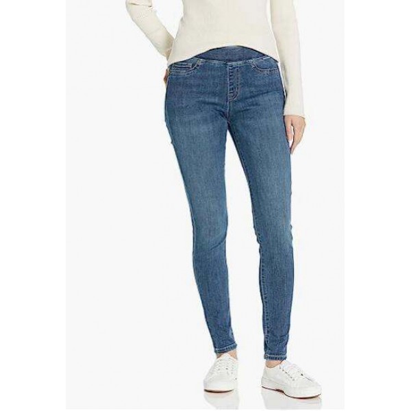  Women's Stretch Pull-On Jegging