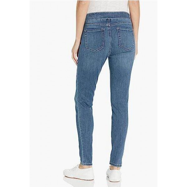  Women's Stretch Pull-On Jegging