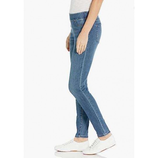  Women's Stretch Pull-On Jegging