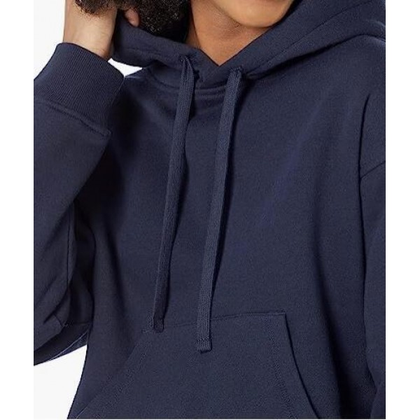 Women's Crop Hoodie Sweatshirt