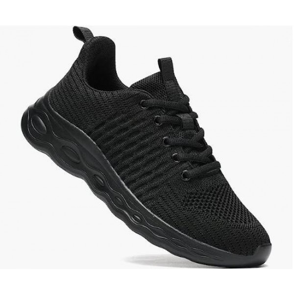 Women's Running Shoes Walking Tennis Sneakers Ladi...